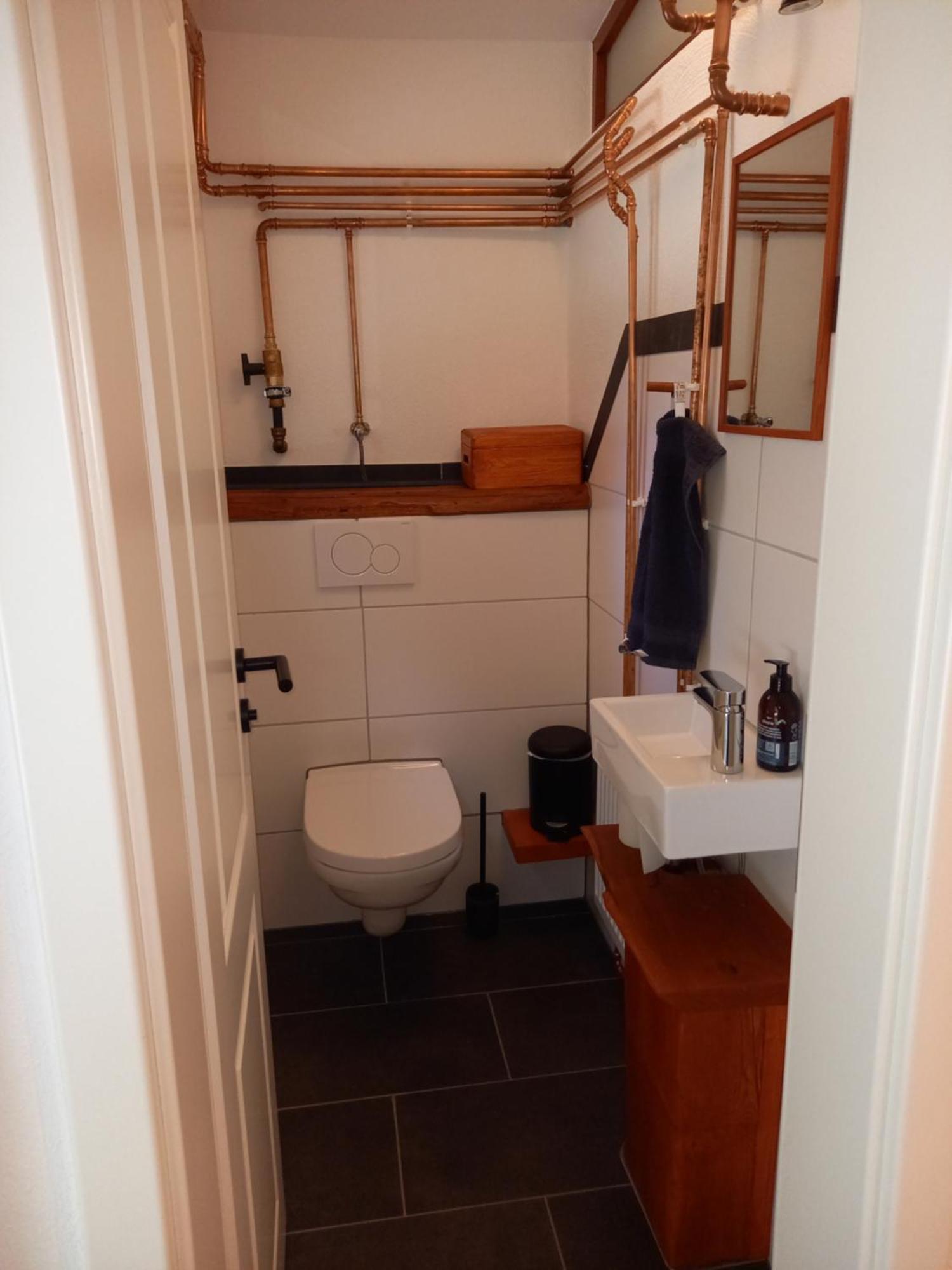 Explorer'S Lodge & Camping Helminghausen Dış mekan fotoğraf