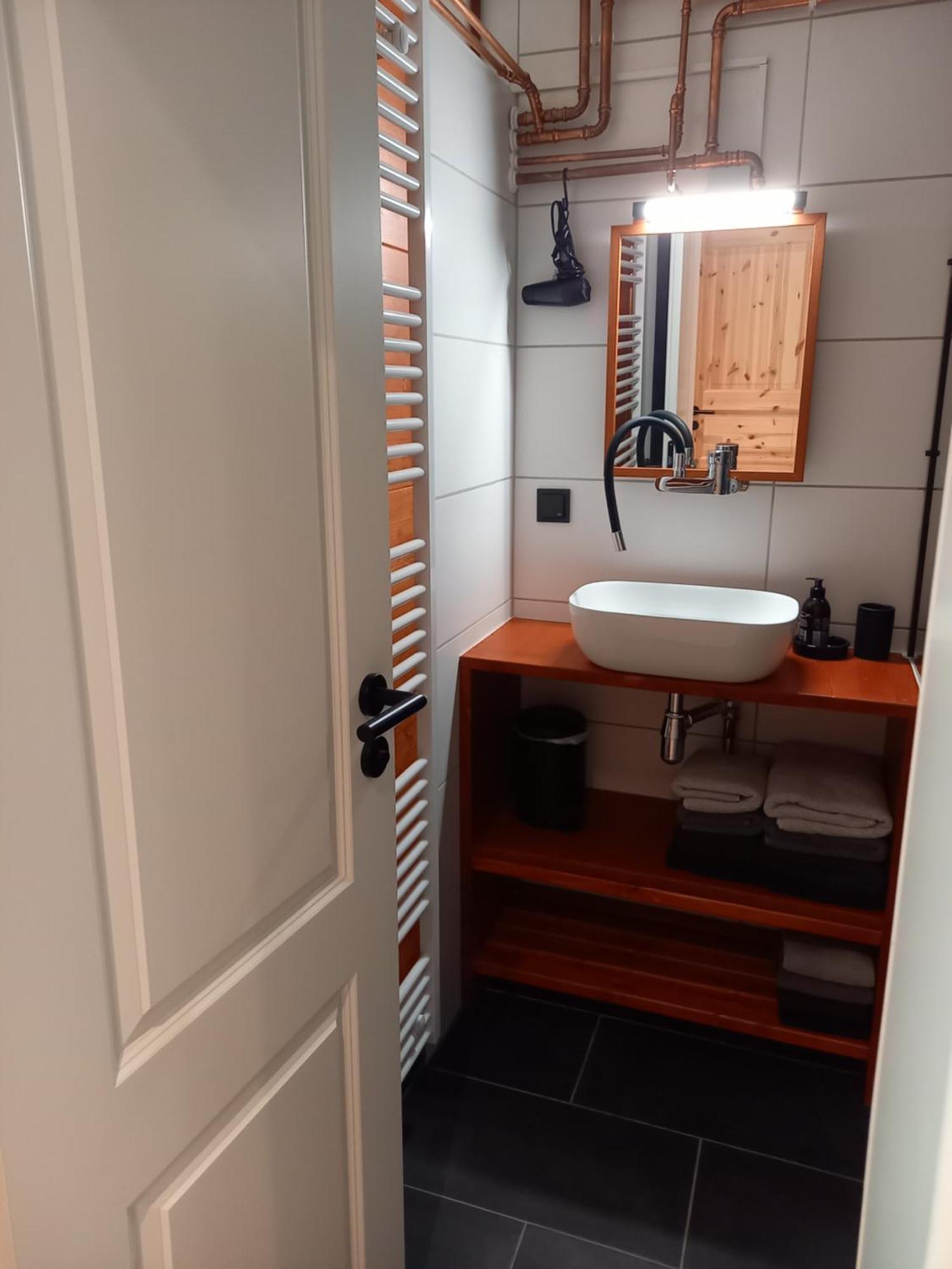 Explorer'S Lodge & Camping Helminghausen Dış mekan fotoğraf