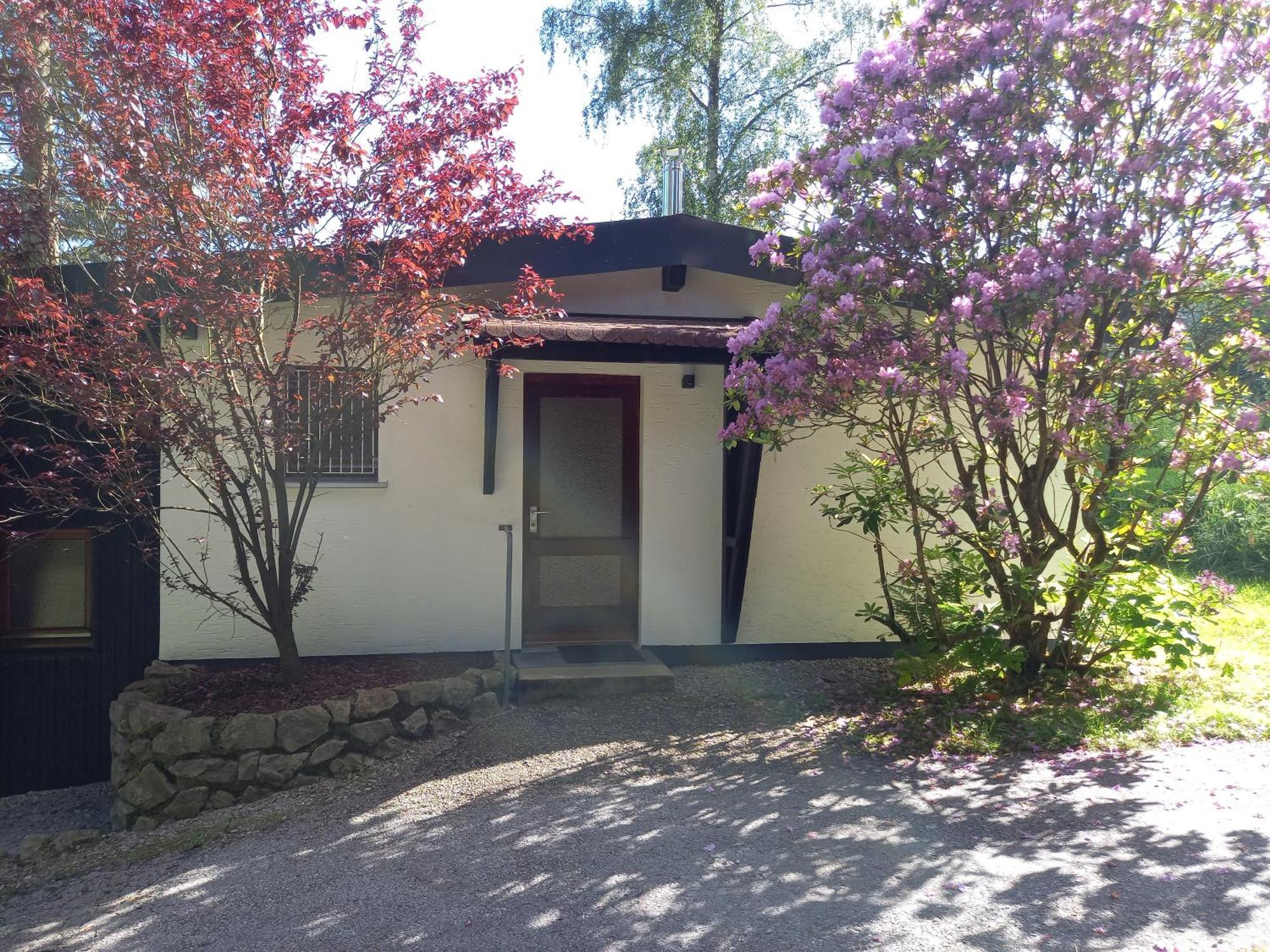 Explorer'S Lodge & Camping Helminghausen Dış mekan fotoğraf