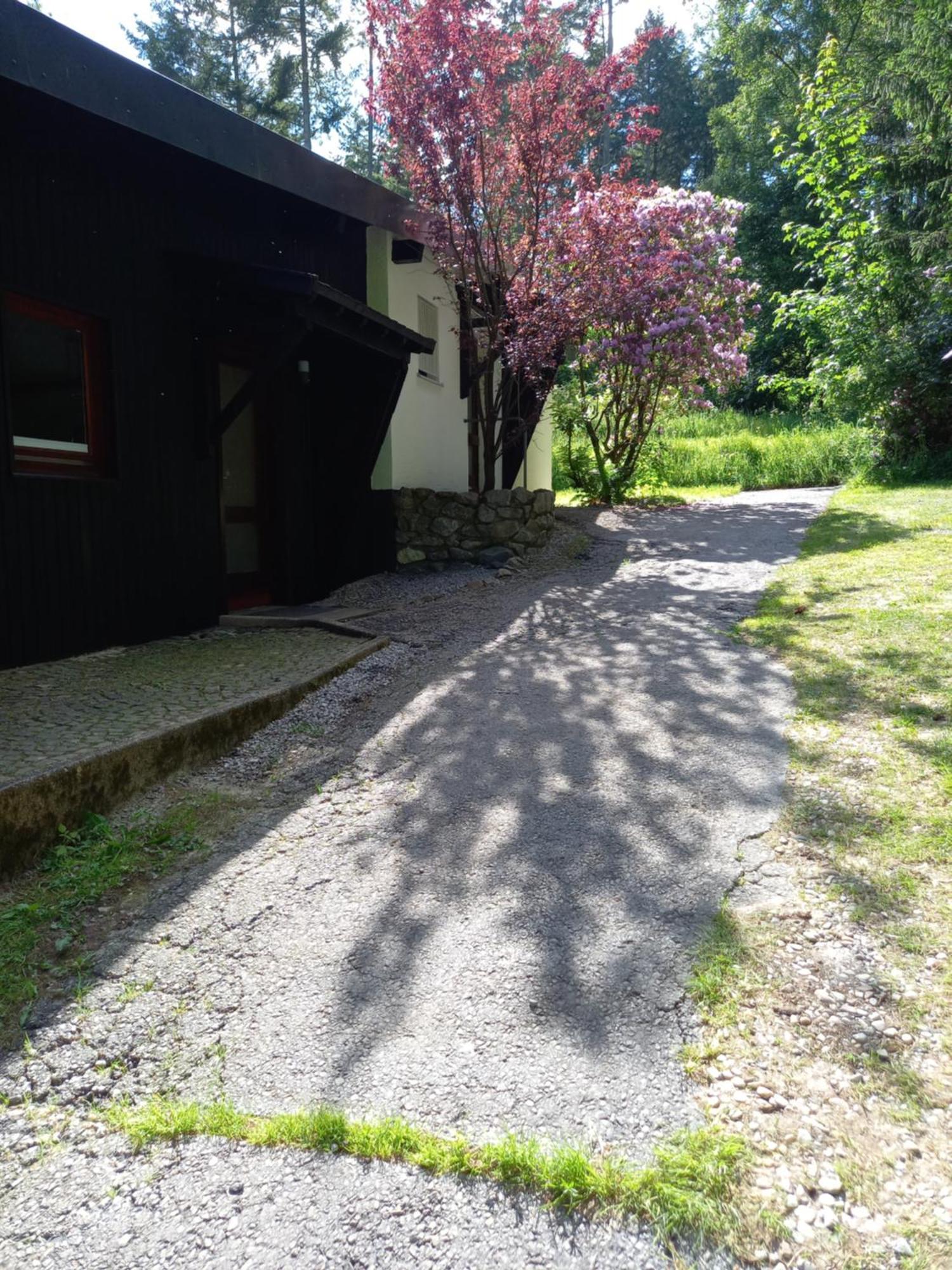 Explorer'S Lodge & Camping Helminghausen Dış mekan fotoğraf
